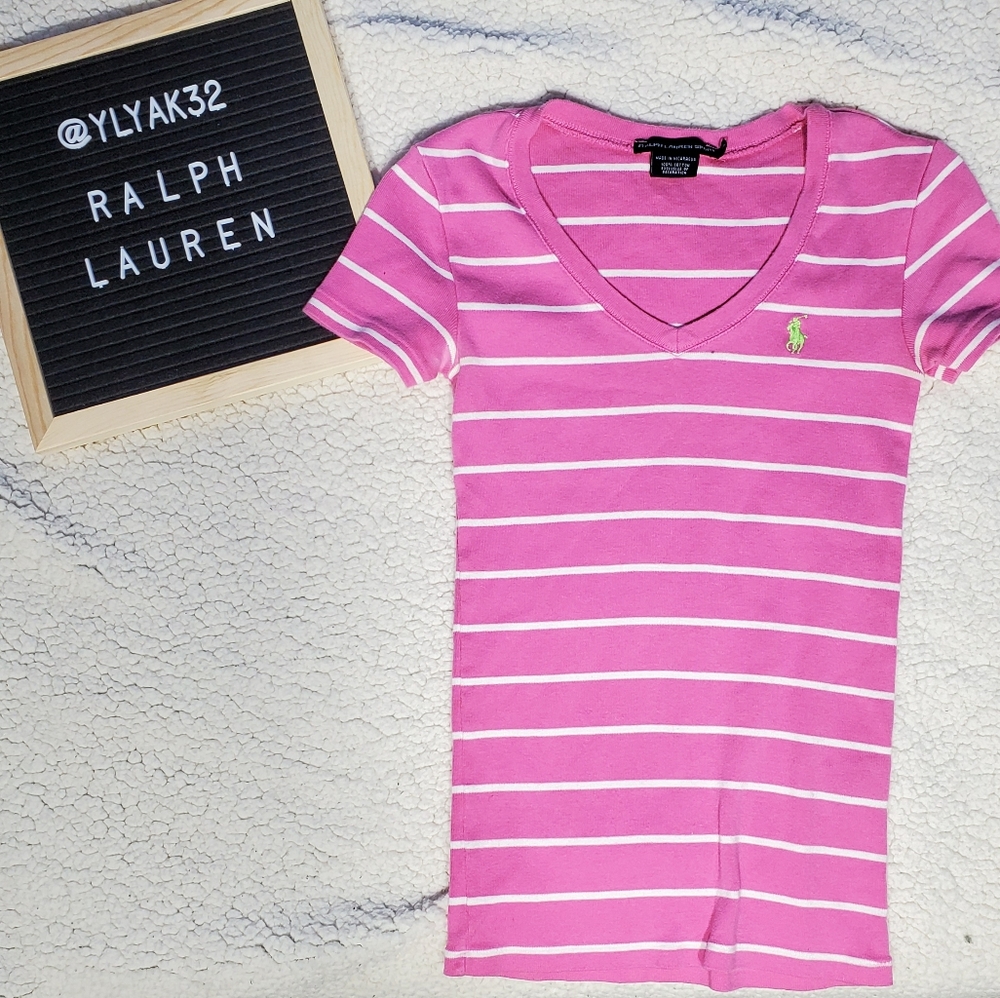 Striped T-Shirt